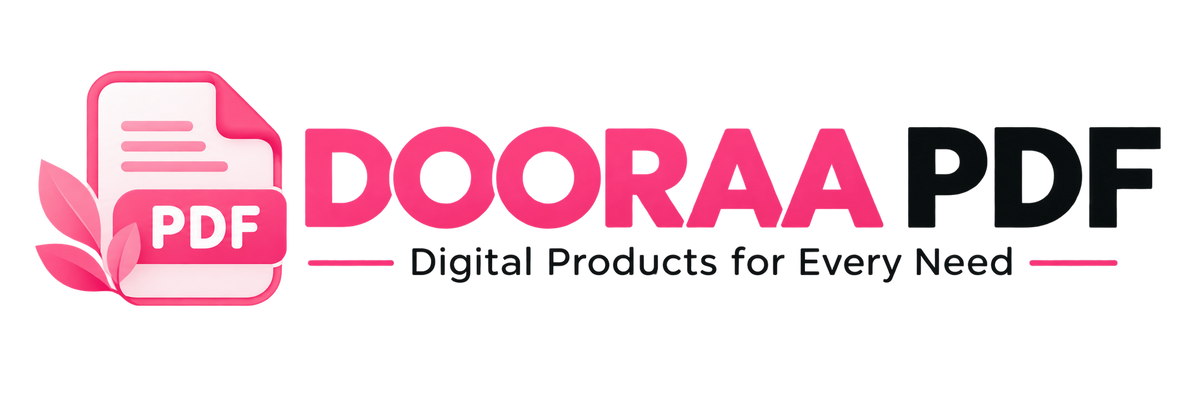 DOORAA PDF