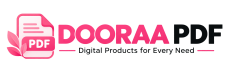 dooraa pdf logo